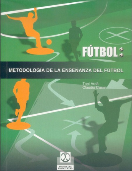 Metodologia de la ensenanza del futbol