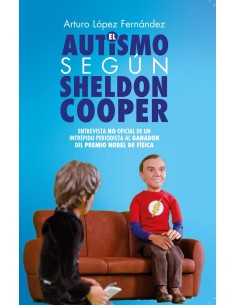 El austismo segun Sheldon Cooper