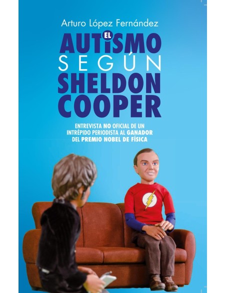 El austismo segun Sheldon Cooper
