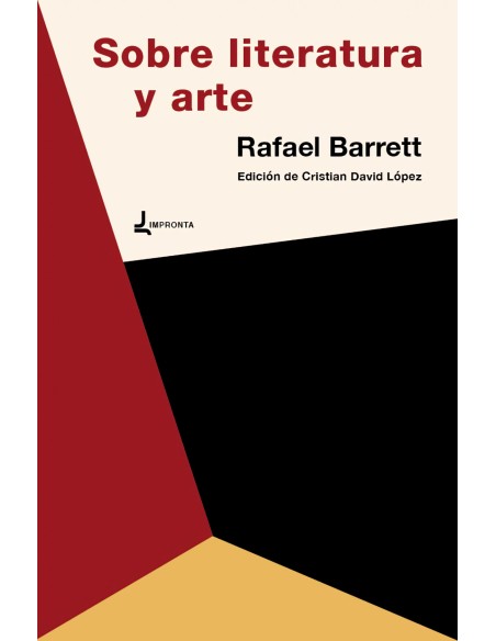 Sobre literatura y arte