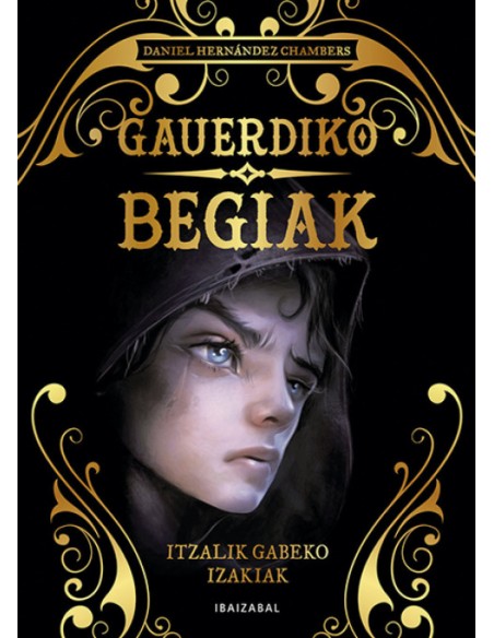 eusitzalik gabeko izakiak