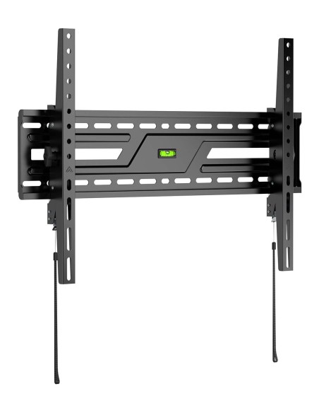 Soporte eco inclinable para monitor/TV 75kg de 37-86, Negro