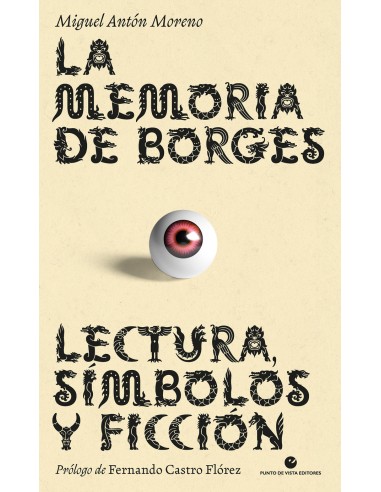 La memoria de Borges