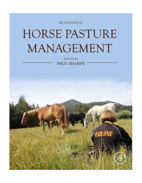 Horse pasture management