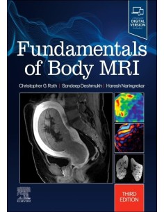 Fundamentals of body mri
