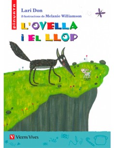 L OVELLA I EL LLOP PINYATA