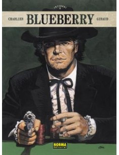 Blueberry