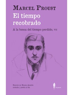 El tiempo recobrado