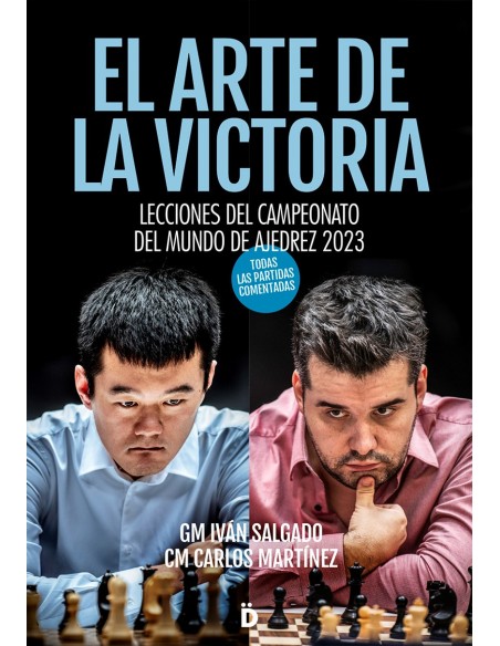 El arte de la victoria