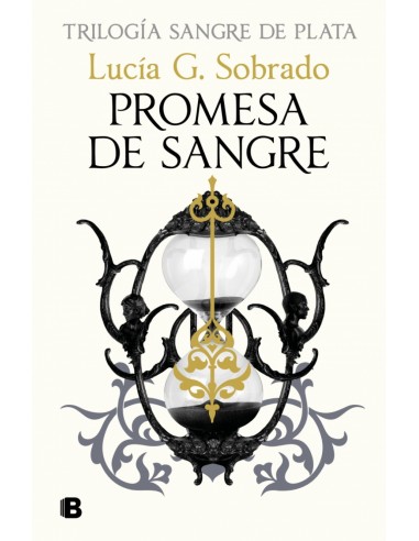 PROMESA DE SANGRE