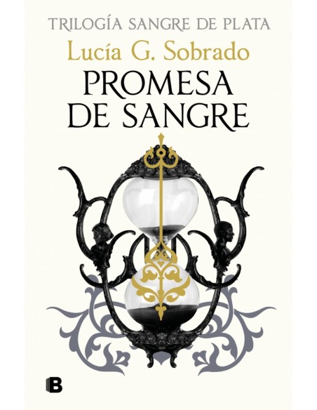 PROMESA DE SANGRE