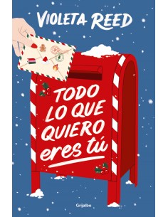 TODO LO QUE QUIERO ERES TU