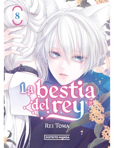 LA BESTIA DEL REY 8