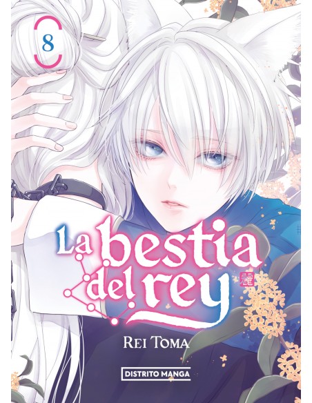 LA BESTIA DEL REY 8