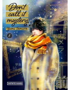 DON T CALL IT MYSTERY 8