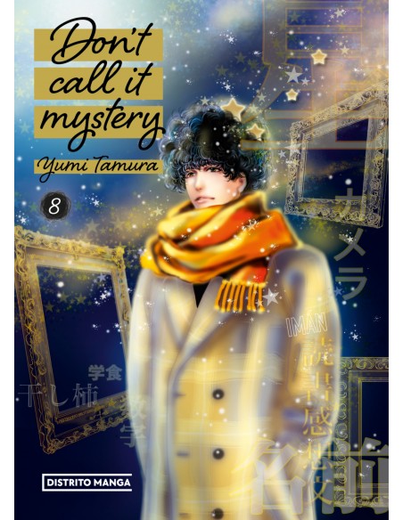 DON T CALL IT MYSTERY 8