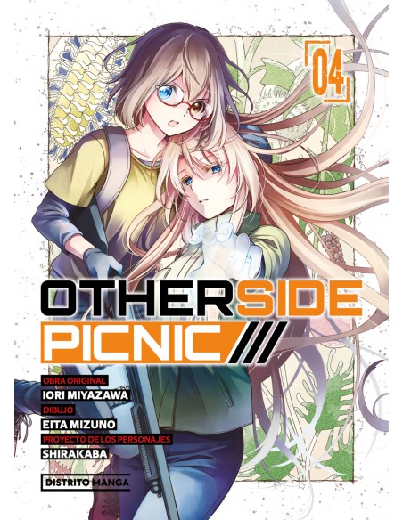 OTHERSIDE PICNIC 4