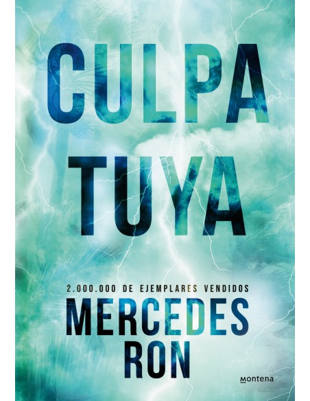 CULPA TUYA EDICION ESPECIAL