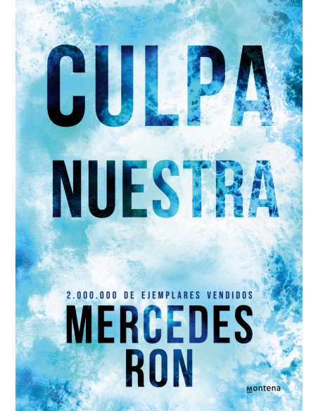 CULPA NUESTRA EDICION ESPECIAL