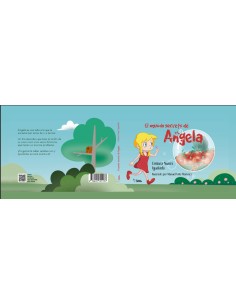 El mundo secreto de Angela