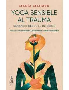 Yoga sensible al trauma