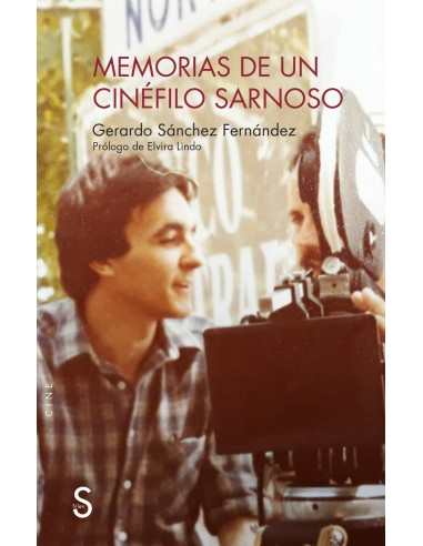 Memorias de un cinefilo sarnoso