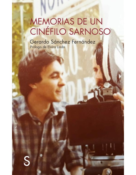 Memorias de un cinefilo sarnoso