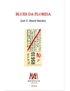 BLUES DA FLORIDA