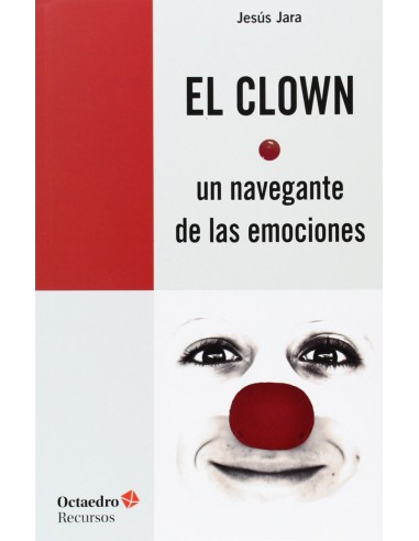 El clown