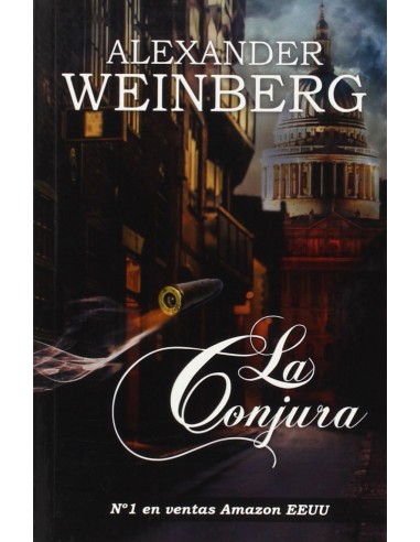 La conjura