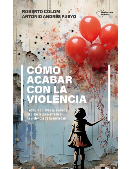 Como acabar con la violencia