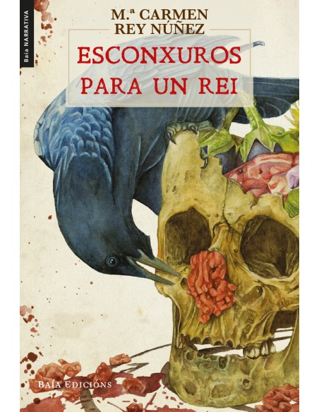 Esconxuros para un rei