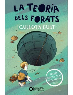 La teoria dels forats