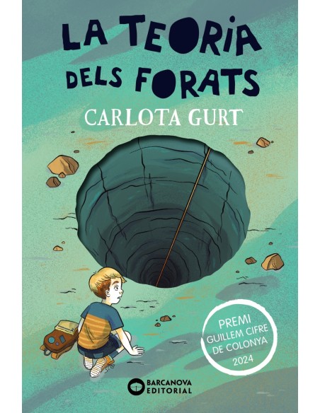 La teoria dels forats