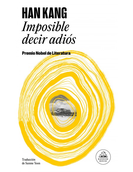 Imposible decir adios