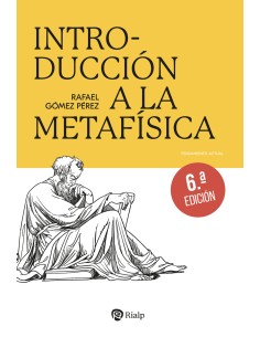 Introduccion a la metafisica