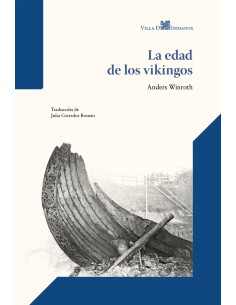 La edad de los vikingos