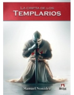 LA CRIPTA DE LOS TEMPLARIOS