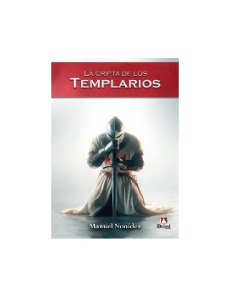 LA CRIPTA DE LOS TEMPLARIOS