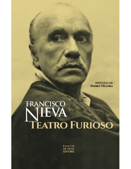 Teatro furioso