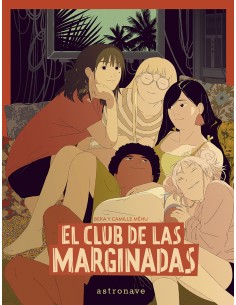 EL CLUB DE LAS MARGINADAS