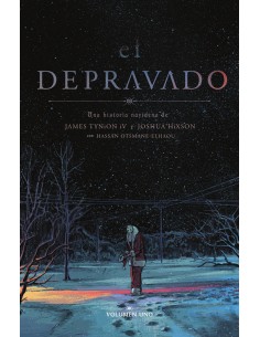 EL DEPRAVADO 01