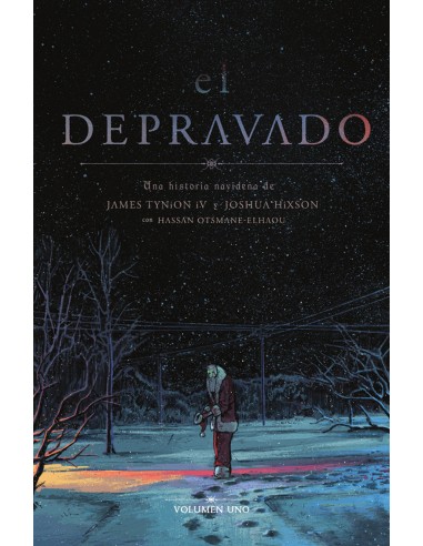 EL DEPRAVADO 01