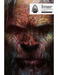 EL DEPARTAMENTO DE LA VERDAD LA CONSPIRACION COMPLETA FICCIONES SALVAJES