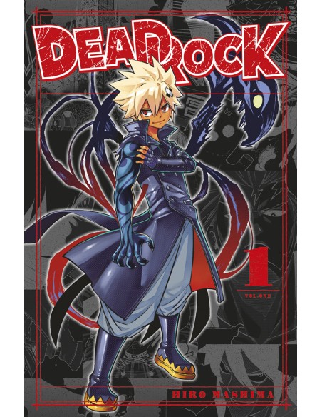 DEAD ROCK 01