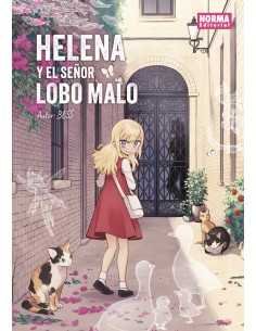 HELENA Y EL SENOR LOBO MALO ED INTEGRAL