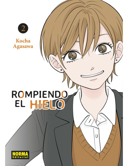 ROMPIENDO EL HIELO 02