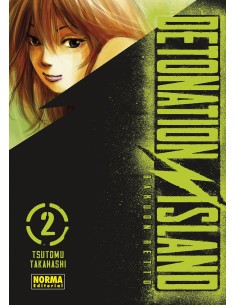 DETONATION ISLAND 02