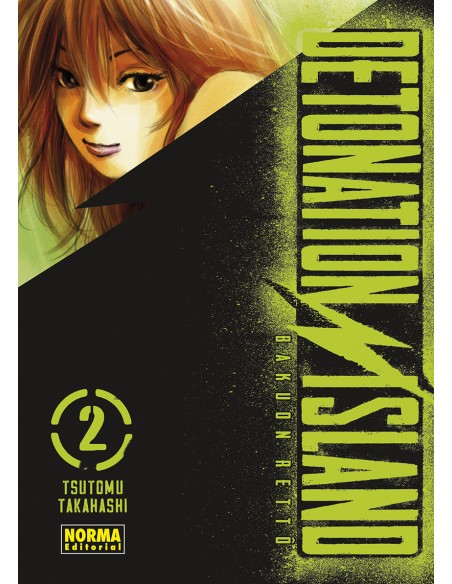 DETONATION ISLAND 02