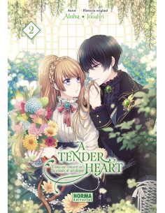 A TENDER HEART 02